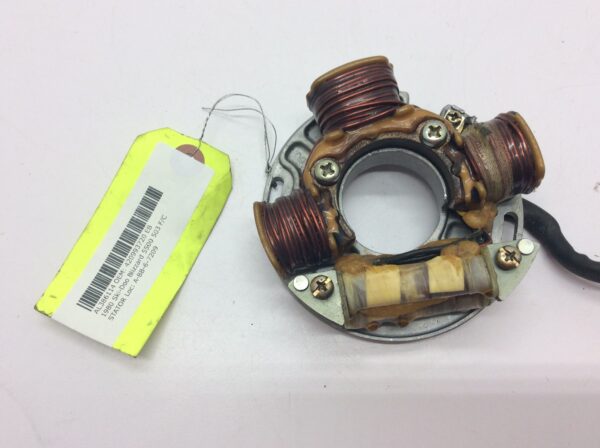 Stator (1980 Ski-Doo BLIZZARD 5500 F/C) - Image 5