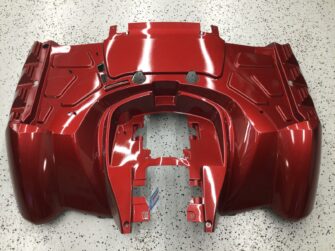 2015 Polaris Sportsman 850 Rear Fender