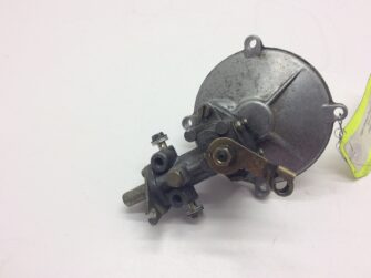 1980 Ski-Doo BLIZZARD 5500 503 F/C OIL PUMP