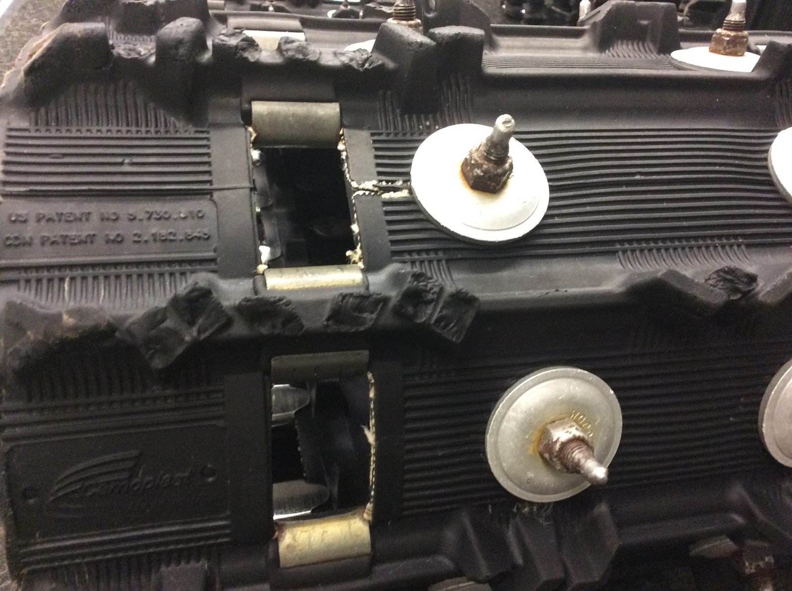 2010 Ski-Doo Track 15x120 - Image 2