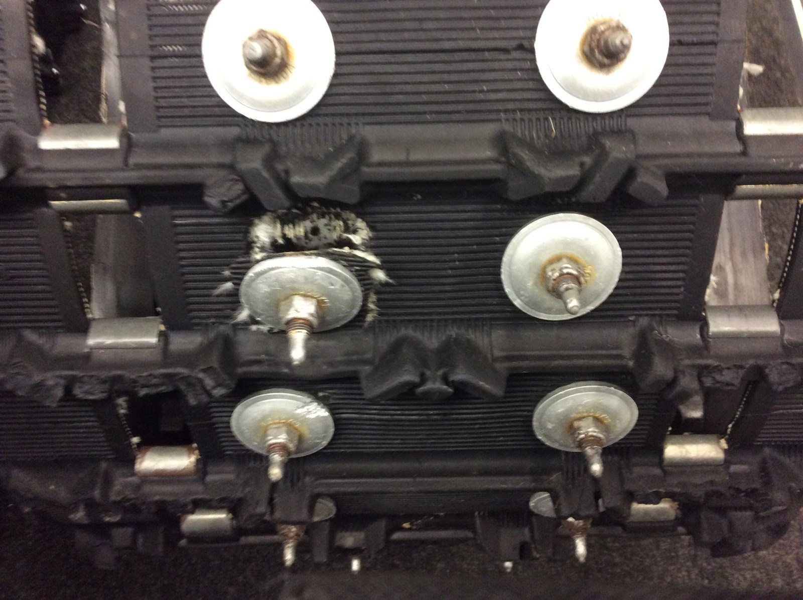 2010 Ski-Doo Track 15x120 - Image 4