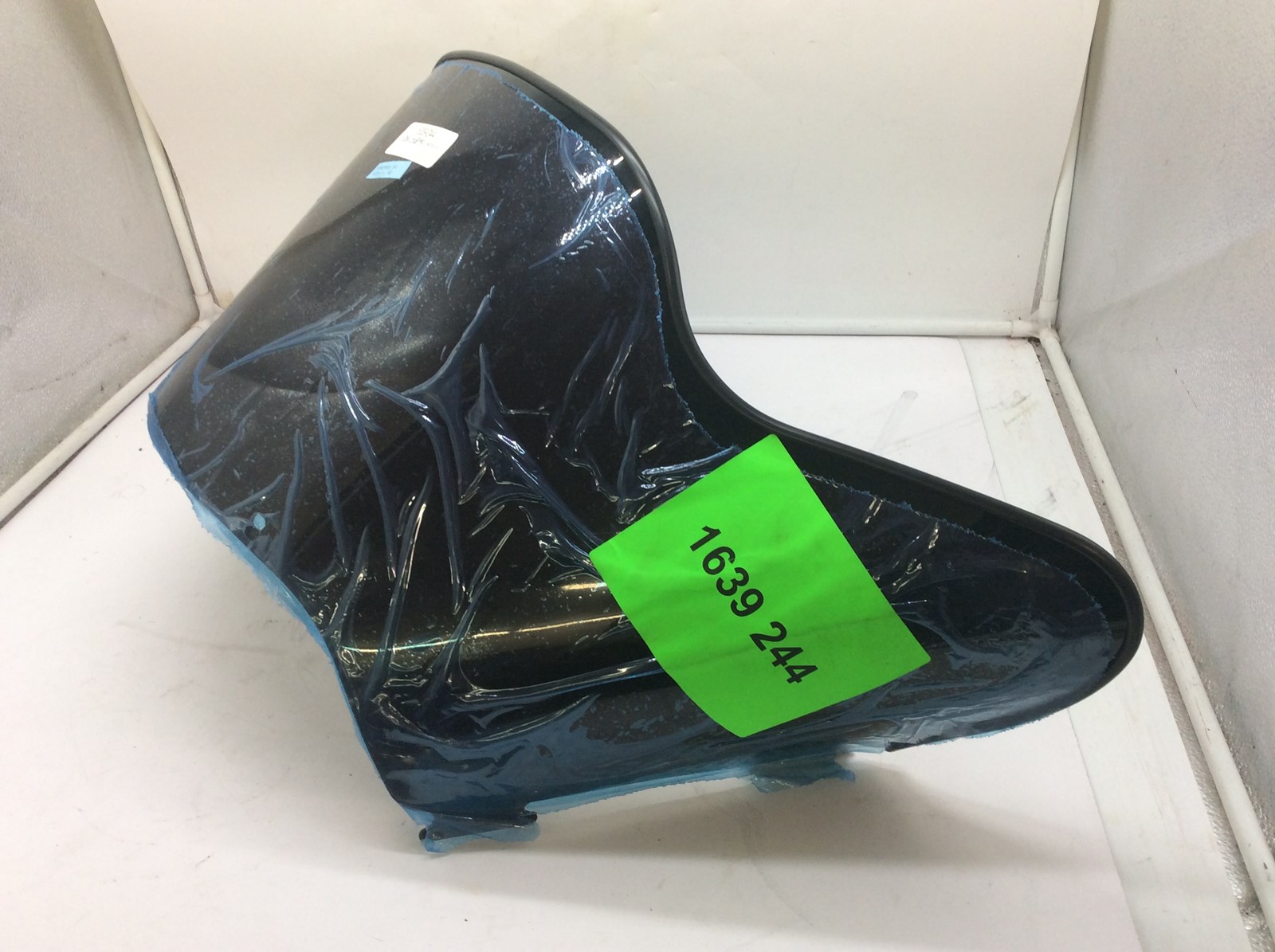 1999 Arctic Cat Windshield, low - Image 3