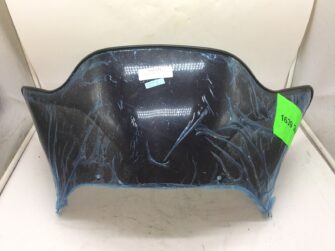 1999 Arctic Cat Windshield, low