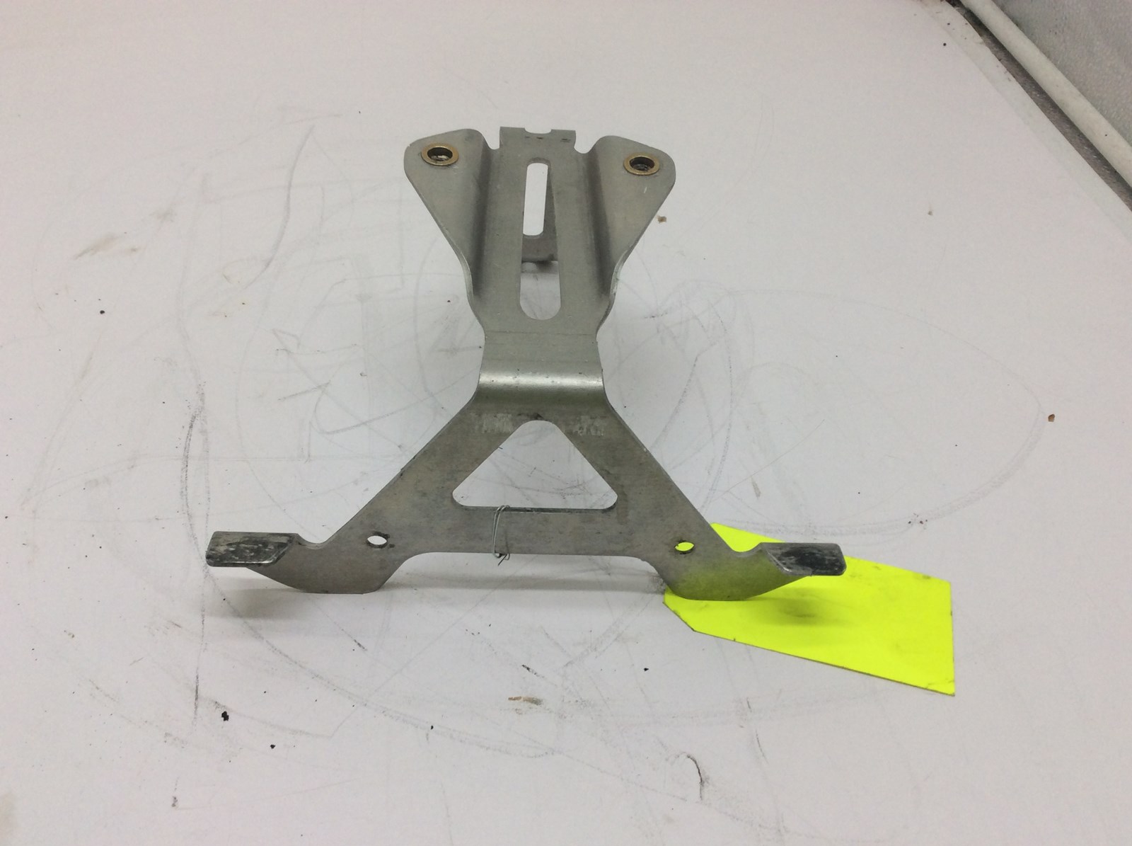 2019 Ski-Doo Battery Strip - Image 5