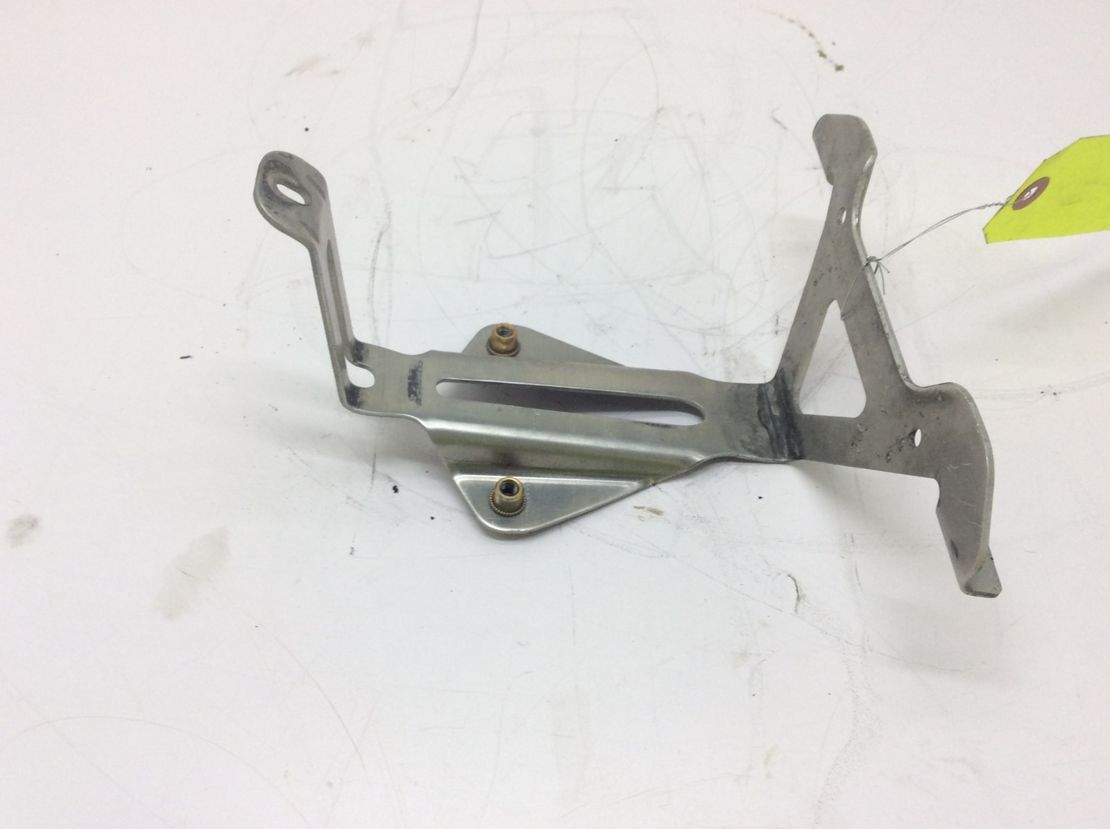 2019 Ski-Doo Battery Strip