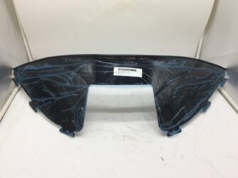 1992 Arctic Cat Low Windshield