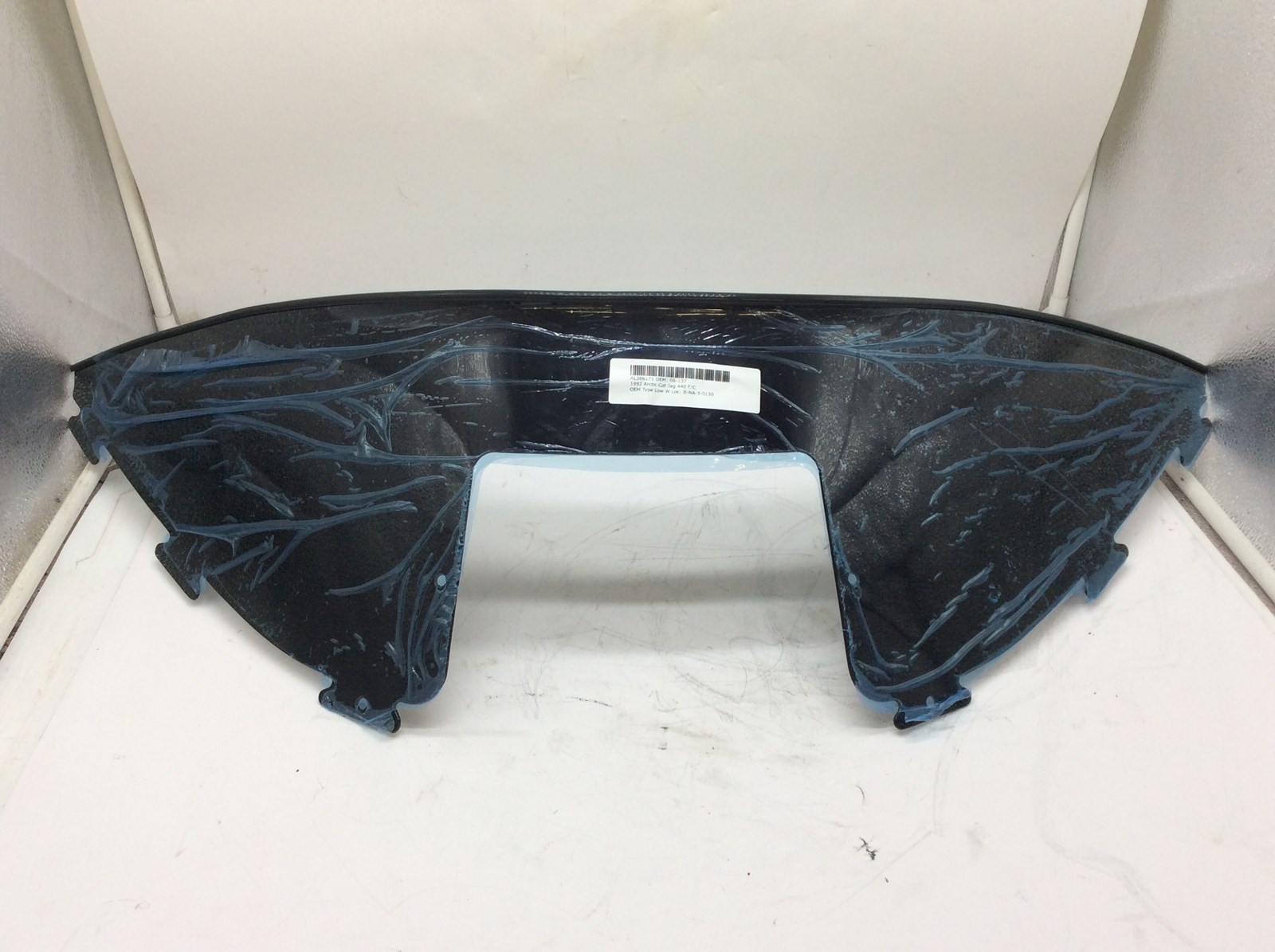 1992 Arctic Cat Low Windshield