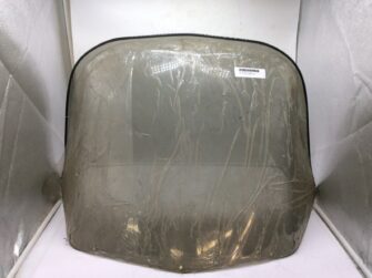 1995 Arctic Cat Windshield Smoked