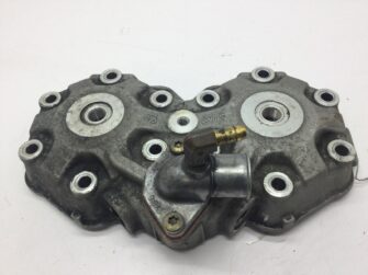2010 Ski-Doo Cylinder Head