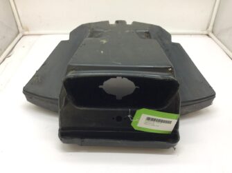 2006 Arctic Cat Air Silencer