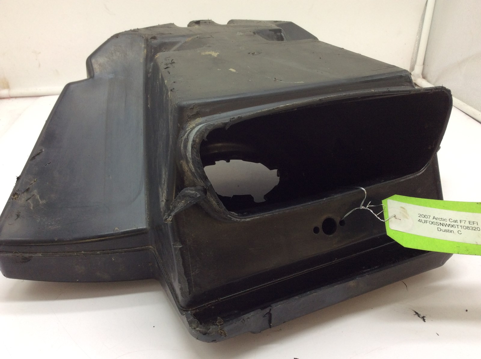 2006 Arctic Cat Air Silencer - Image 5