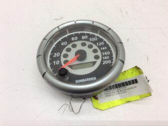 2004 Ski-Doo Speedometer - superseded by 515176263