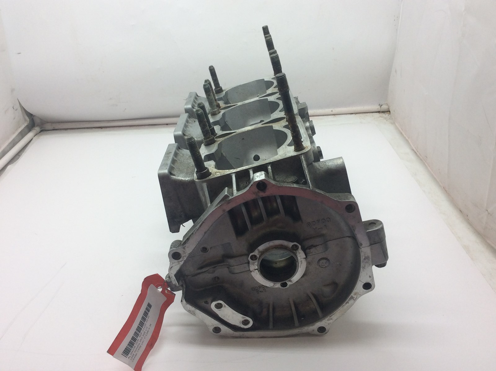 1998 Yamaha Crank Case - Image 2