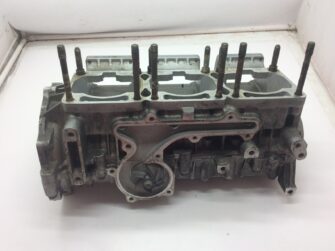 1998 Yamaha Crank Case