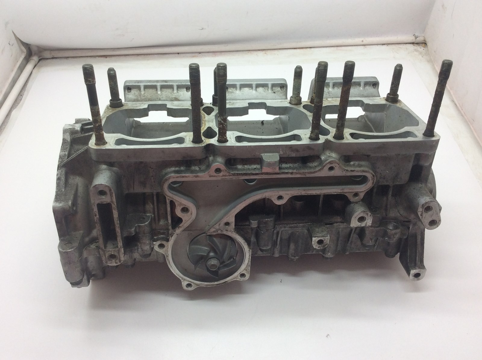 1998 Yamaha Crank Case