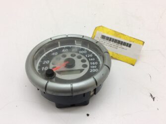 2004 Ski-Doo Speedometer - superseded by 515176263