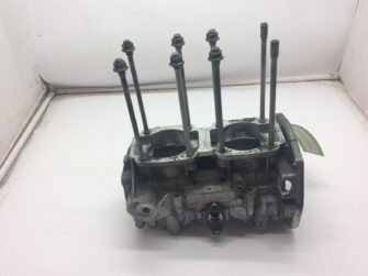 1999 Arctic Cat Crank Case