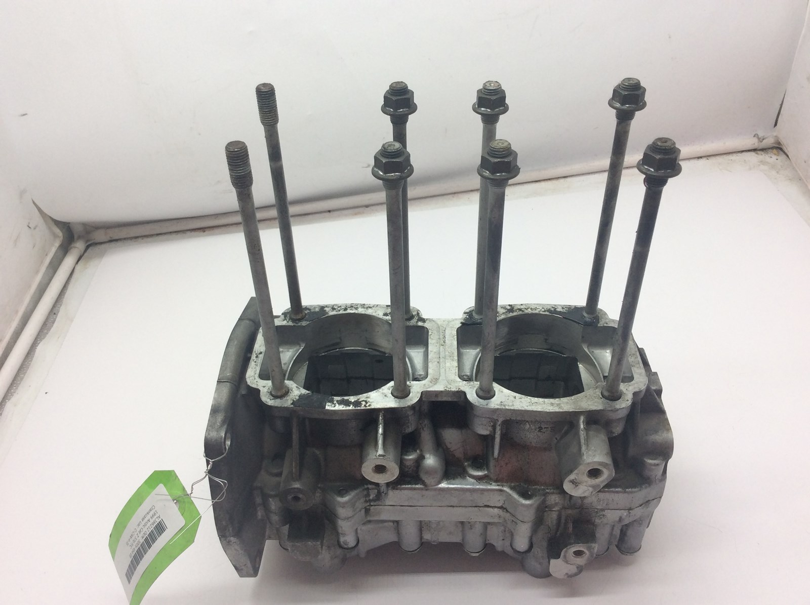 1999 Arctic Cat Crank Case - Image 4