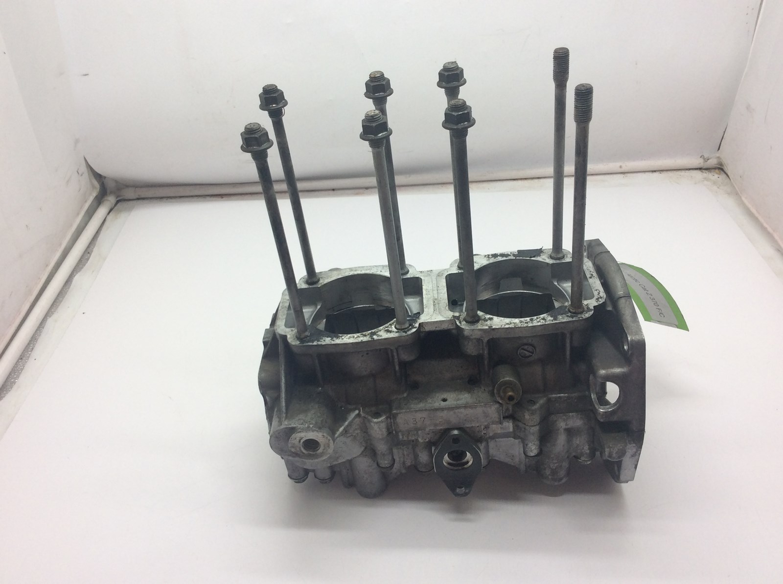 1999 Arctic Cat Crank Case