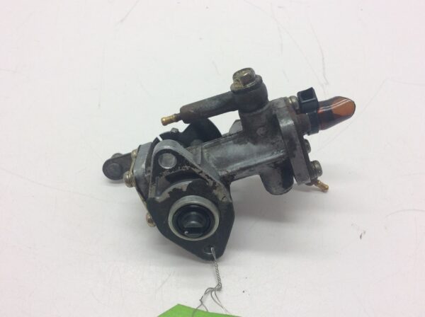 1980 AC PANTHER 440 F/C OIL PUMP - Image 4