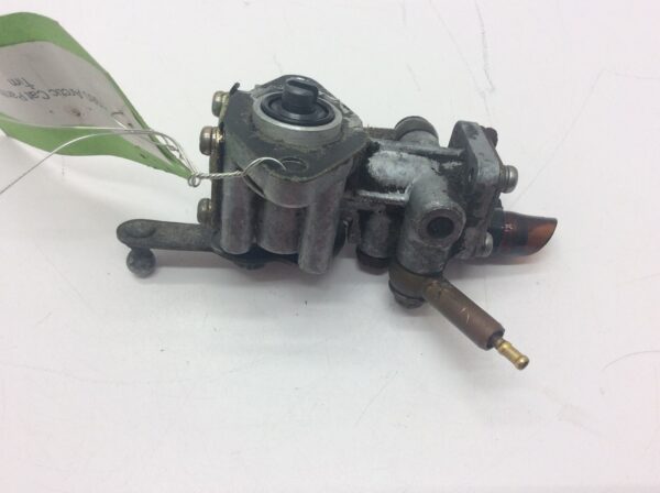 1980 AC PANTHER 440 F/C OIL PUMP - Image 5