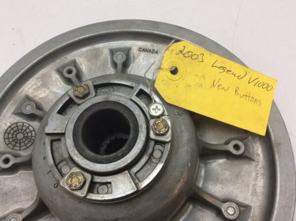 2003 Ski-Doo Secondary Clutch - Image 2