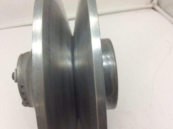 2003 Ski-Doo Secondary Clutch - Image 3