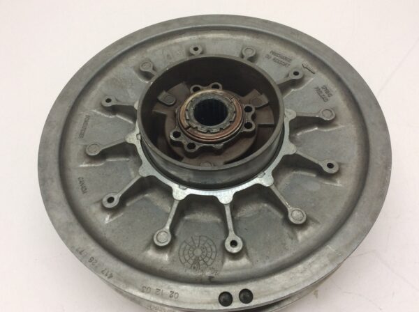 2003 Ski-Doo Secondary Clutch - Image 5