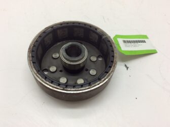 1980 Arctic Cat Fly wheel