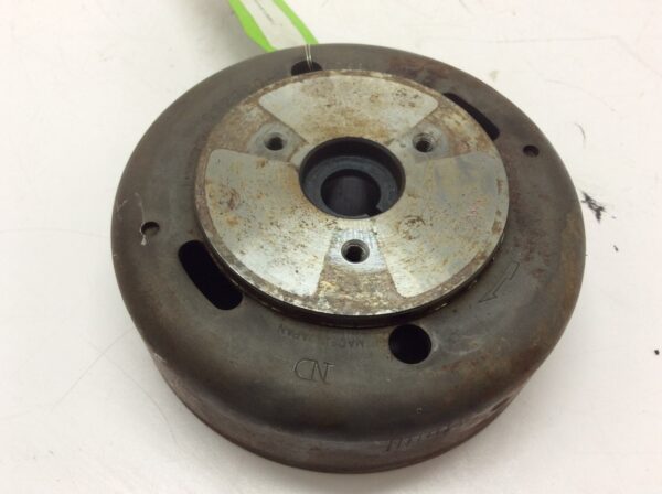 1980 Arctic Cat Fly wheel - Image 4