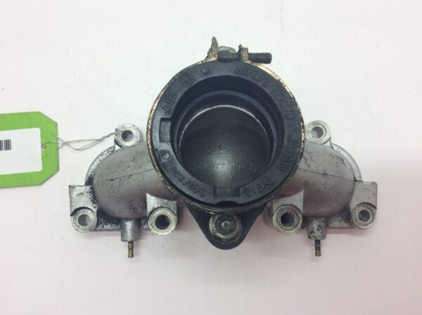 1980 AC PANTHER Intake Manifold - Image 3