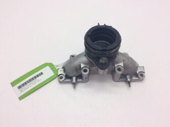 1980 AC PANTHER Intake Manifold