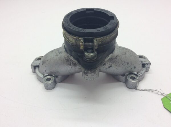 1980 AC PANTHER Intake Manifold - Image 4