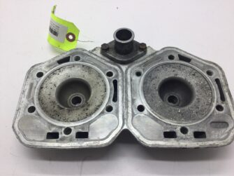 2002 Ski-Doo Cylinder Head
