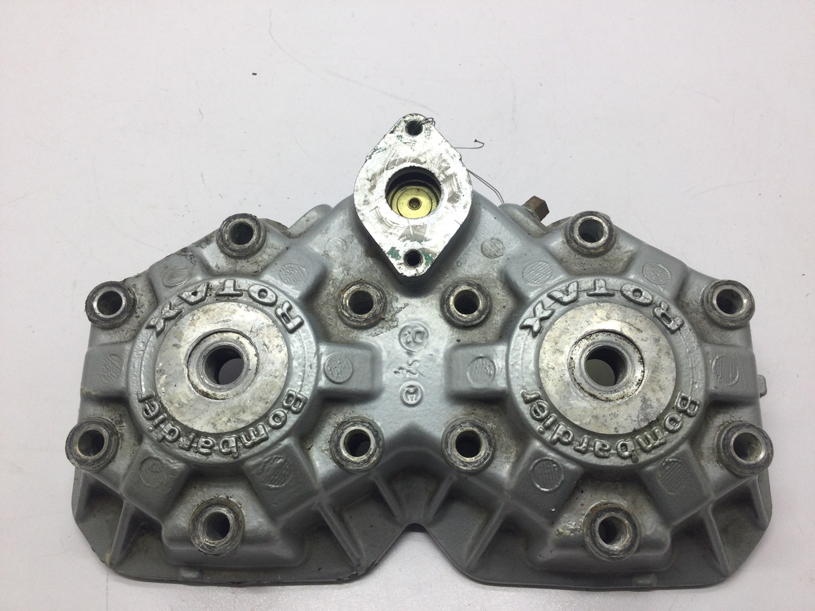 2002 Ski-Doo Cylinder Head - Image 5