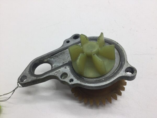 2005 Suzuki Water Pump Shaft - Image 3