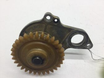 2005 Suzuki Water Pump Shaft