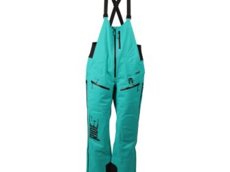 Women's Stoke Z1 Bib