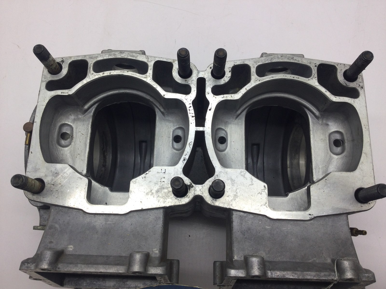 1998 Polaris Crankcase - Image 2