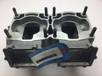 1998 Polaris Crankcase