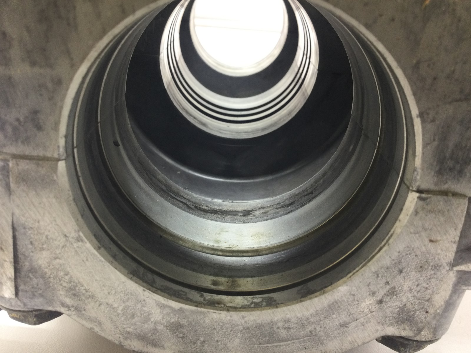 1998 Polaris Crankcase - Image 4