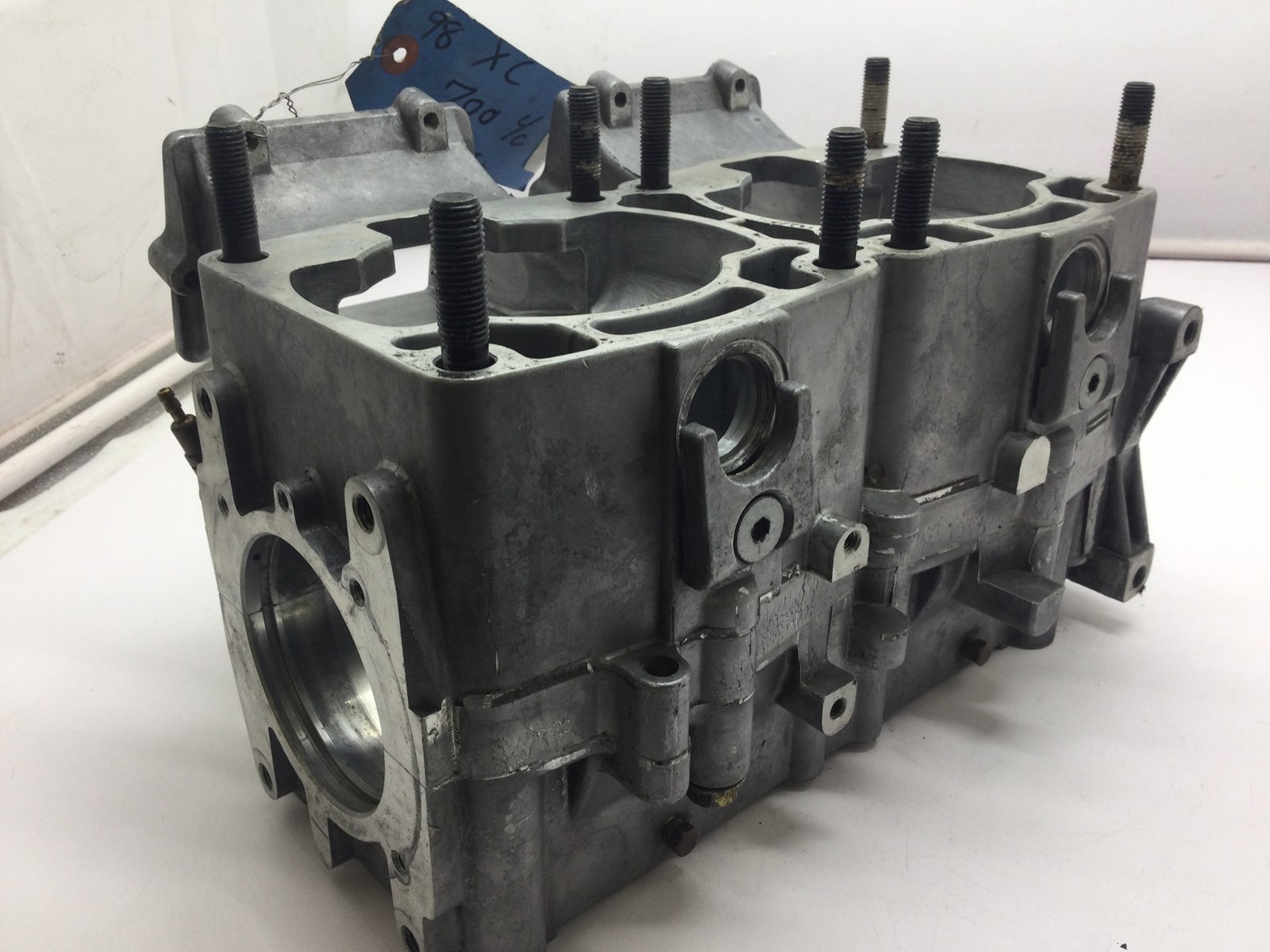 1998 Polaris Crankcase - Image 5