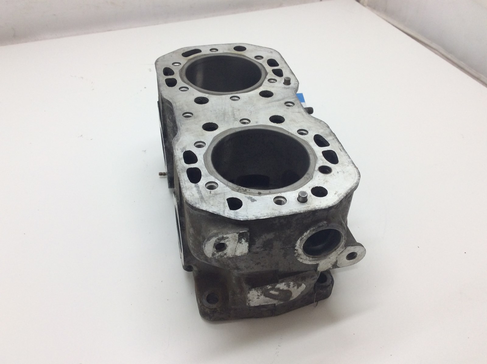 1999 Polaris Cylinder- SEE COMMENTS - Image 2