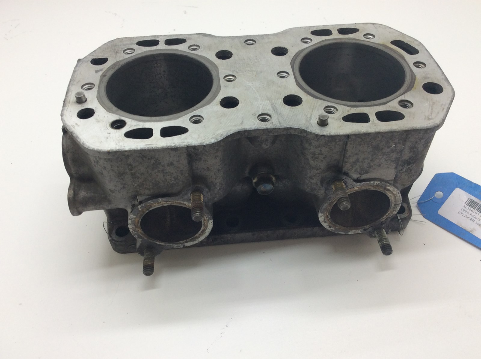 1999 Polaris Cylinder- SEE COMMENTS