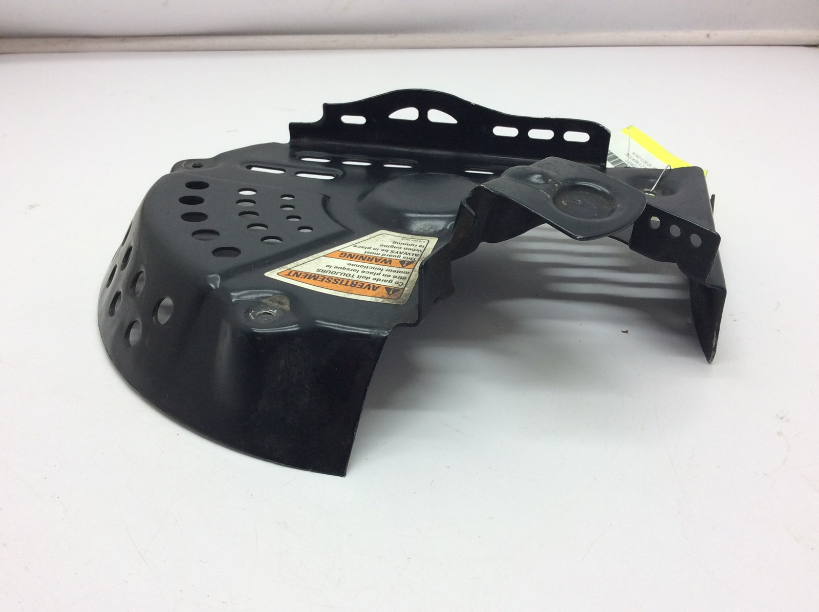 2011 Ski-Doo Belt Guard Shield (SEE COMMENTS) - Image 3