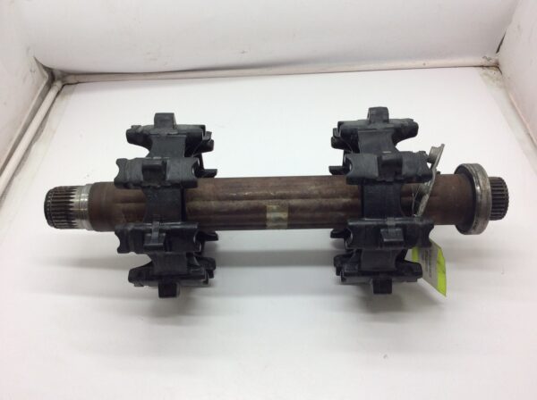 2011 Ski-Doo Drive Axle - Image 3