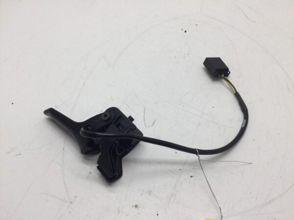 Throttle Lever - Image 2