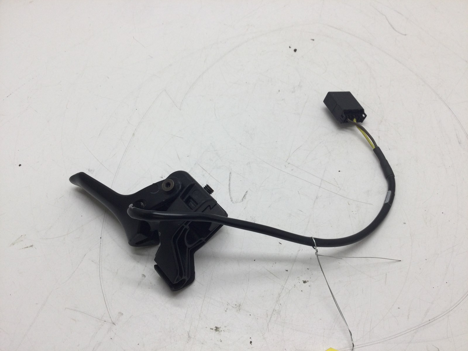 Throttle Lever - Image 2
