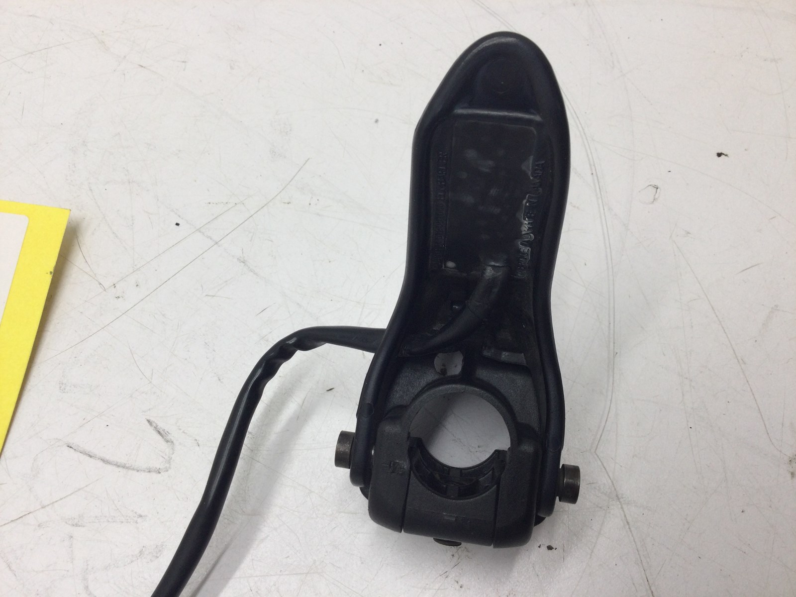 Throttle Lever - Image 3