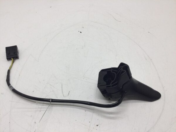Throttle Lever
